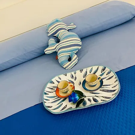 Casa Zi Tore 索伦托