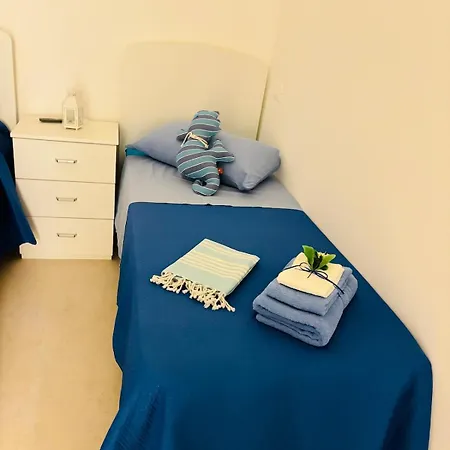 Casa Zi Tore * סורנטו