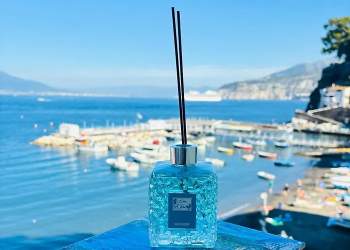 Casa Zi Tore * 索伦托