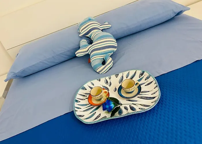 Casa Zi Tore 索伦托