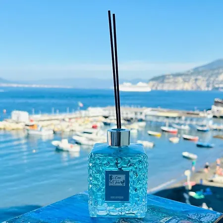 Casa Zi Tore * Sorrento