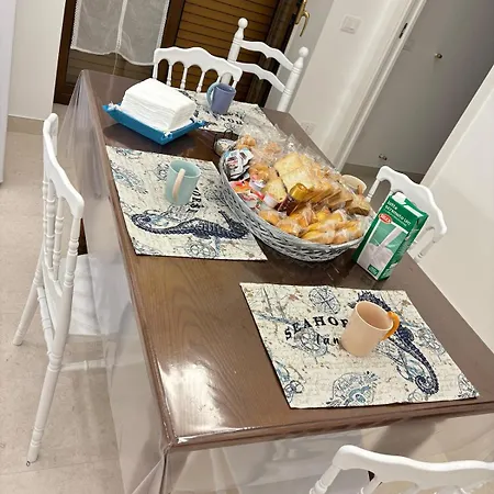 Casa Zi Tore Apartamento Sorrento