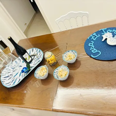 Casa Zi Tore Sorrento