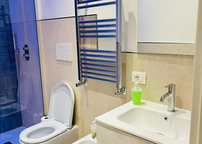 Apartment Casa Zi Tore *