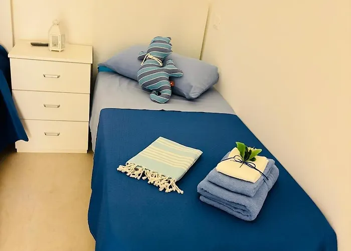 Casa Zi Tore * Sorrento