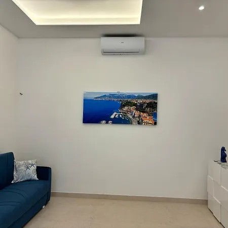 Appartamento Casa Zi Tore *