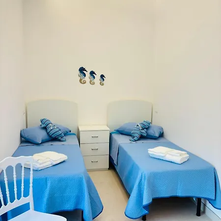 Casa Zi Tore 公寓 *