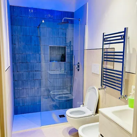 Casa Zi Tore Apartment