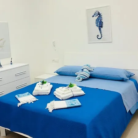 Appartamento Casa Zi Tore *