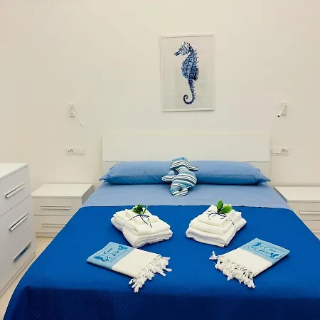 Appartamento Casa Zi Tore Sorrento