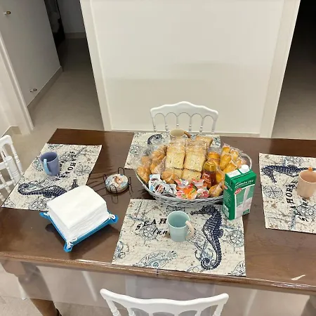 Casa Zi Tore *