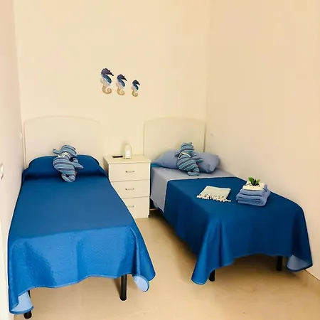 Casa Zi Tore Apartmán