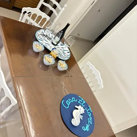 Appartamento Casa Zi Tore *