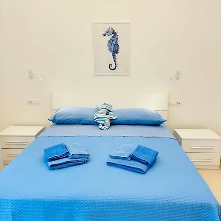 Appartamento Casa Zi Tore