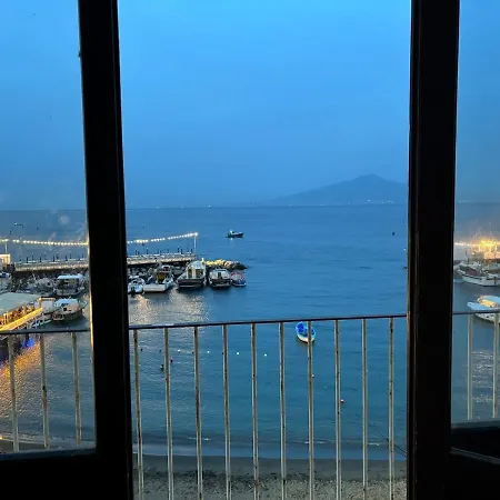 Casa Zi Tore * Sorrento