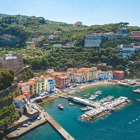 Casa Zi Tore Apartment Sorrento