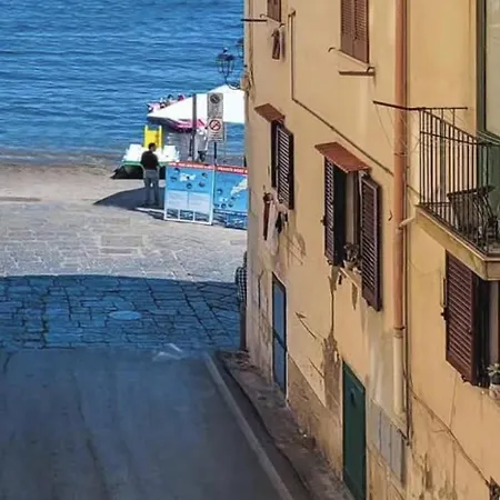 Apartment Casa Zi Tore Sorrento