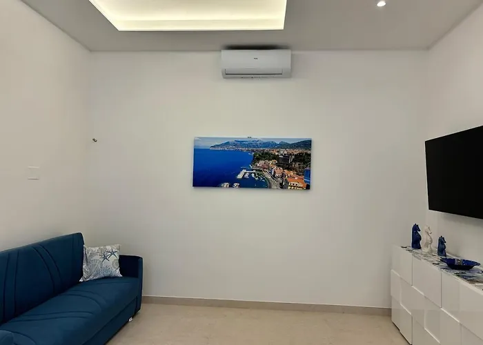 Apartment Casa Zi Tore *