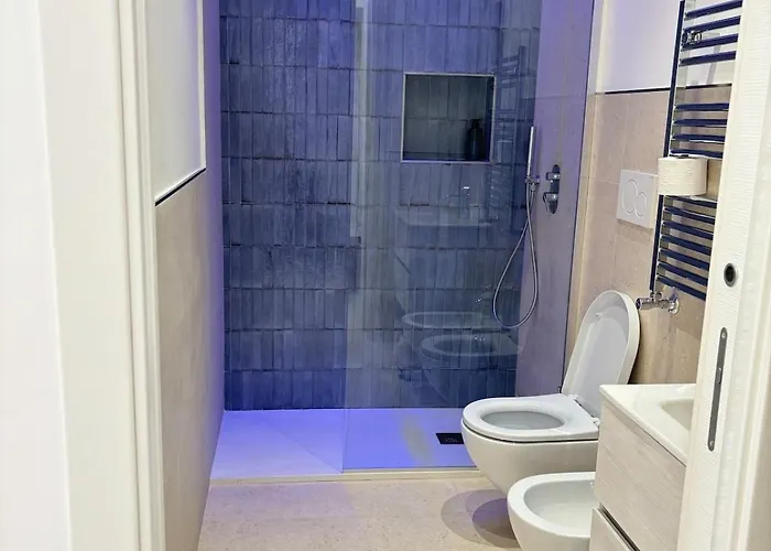 Appartement Casa Zi Tore