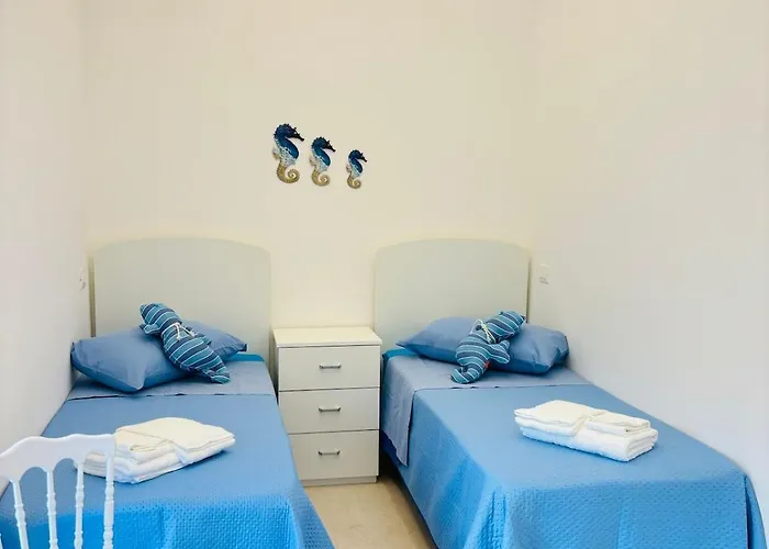 Casa Zi Tore Appartement *