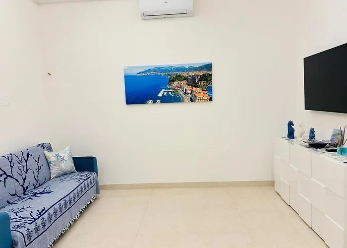 Appartement Casa Zi Tore *