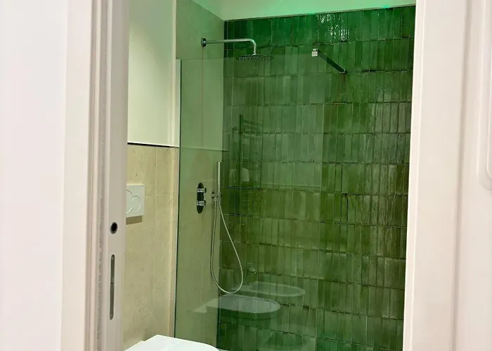 Casa Zi Tore Appartement *