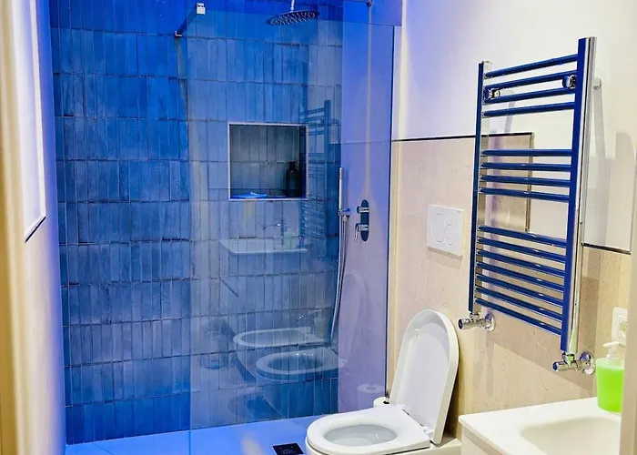 Casa Zi Tore Appartement