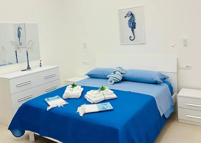 Appartement Casa Zi Tore *