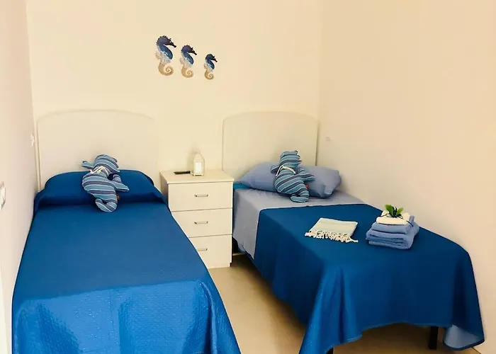 Casa Zi Tore Appartement