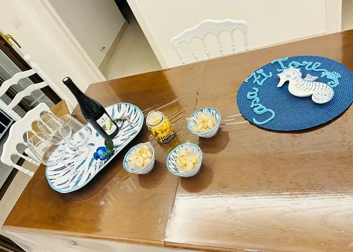 Casa Zi Tore Sorrento