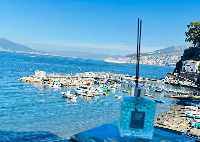 Casa Zi Tore * Sorrento