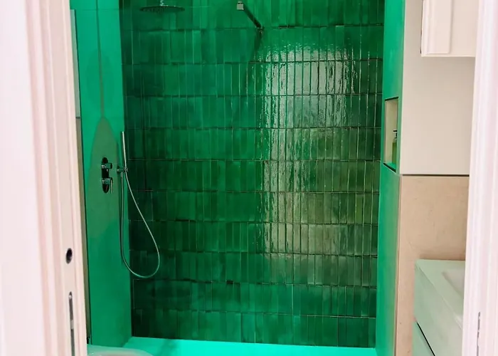 Casa Zi Tore Appartement *