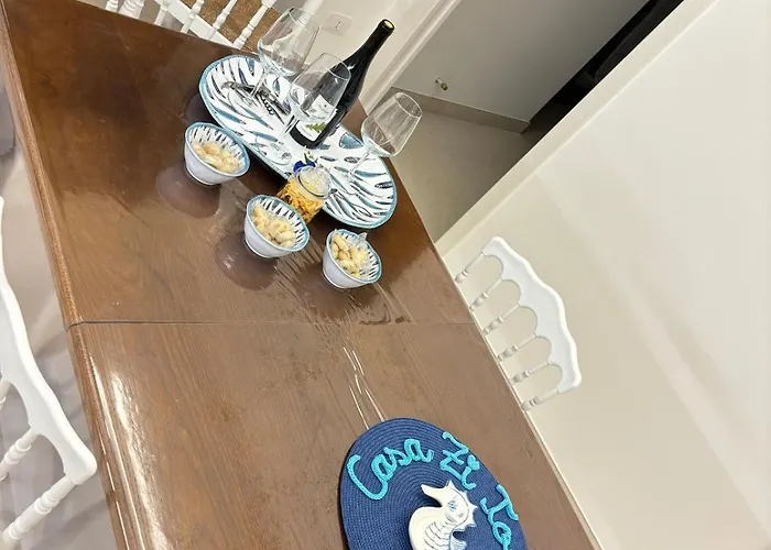 Appartement Casa Zi Tore *