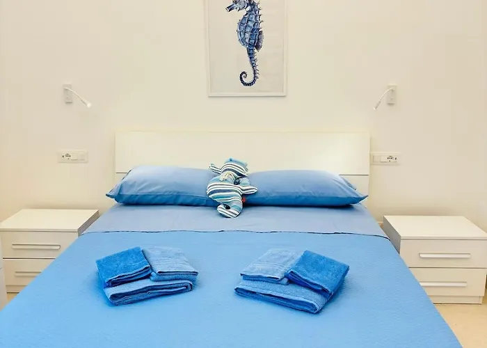 Apartment Casa Zi Tore