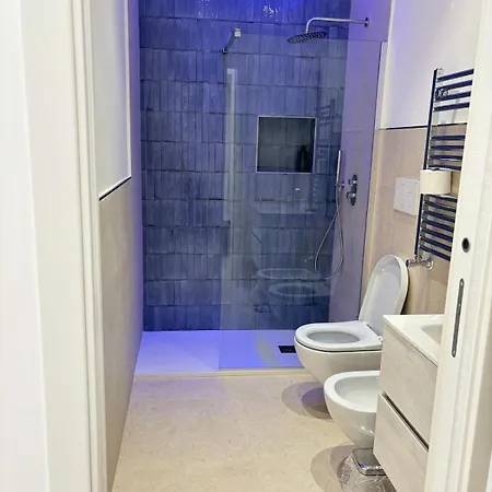 Апартаменты Casa Zi Tore