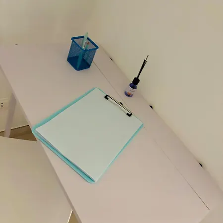 Casa Zi Tore Сорренто